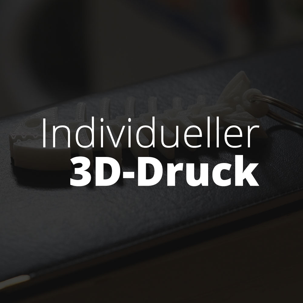 Online 3D-Druck Serivce · 3Dpresse